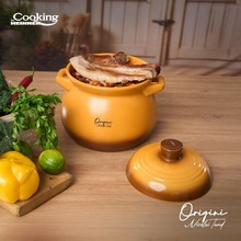 Каструля HEINNER HEINNER 4,5 л (HR-FJ-052)