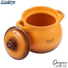Кастрюля HEINNER HR-FJ-035 Brown 3 л