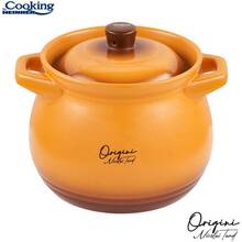 Кастрюля HEINNER HR-FJ-035 Brown 3 л