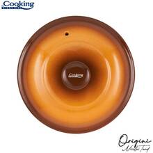 Кастрюля HEINNER HR-FJ-035 Brown 3 л