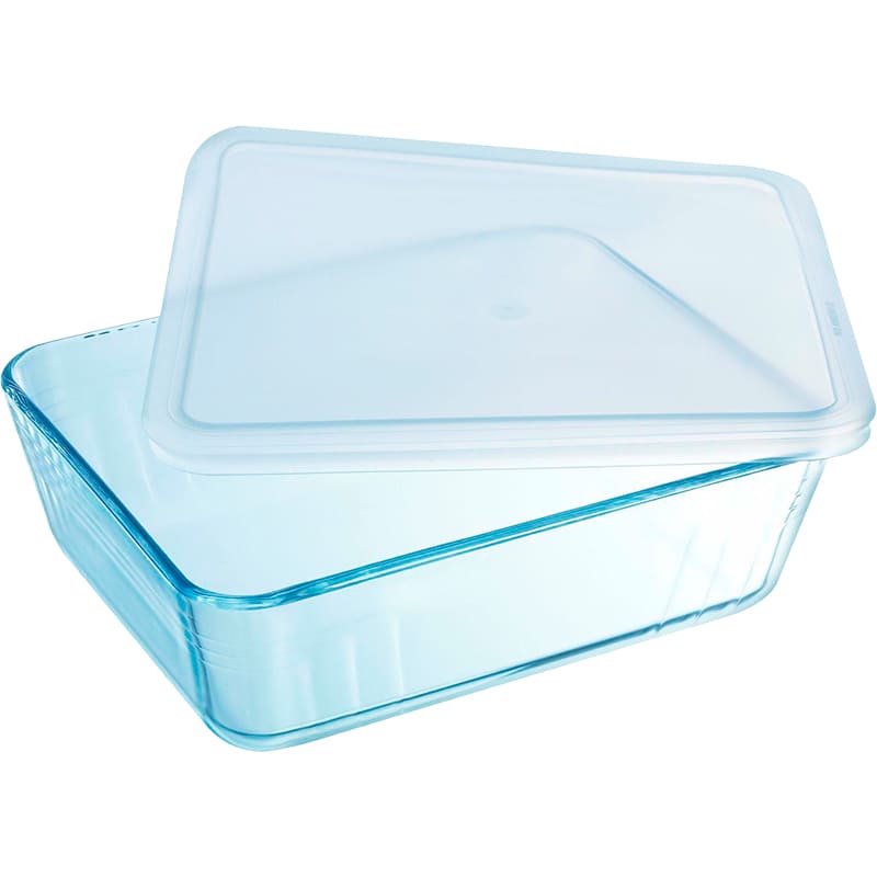 Форма PYREX Cook&Freez 0.8 л (241P000/7946) Тип форма