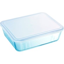 Форма PYREX Cook&Freez 0.8 л (241P000/7946)