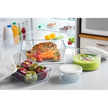 Форма PYREX Cook&Freez 0.8 л (241P000/7946)