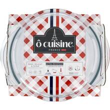 Каструля O CUISINE 2,1 л (204AC00/2043) Каструля O CUISINE 2,1 л (204AC00/2043)