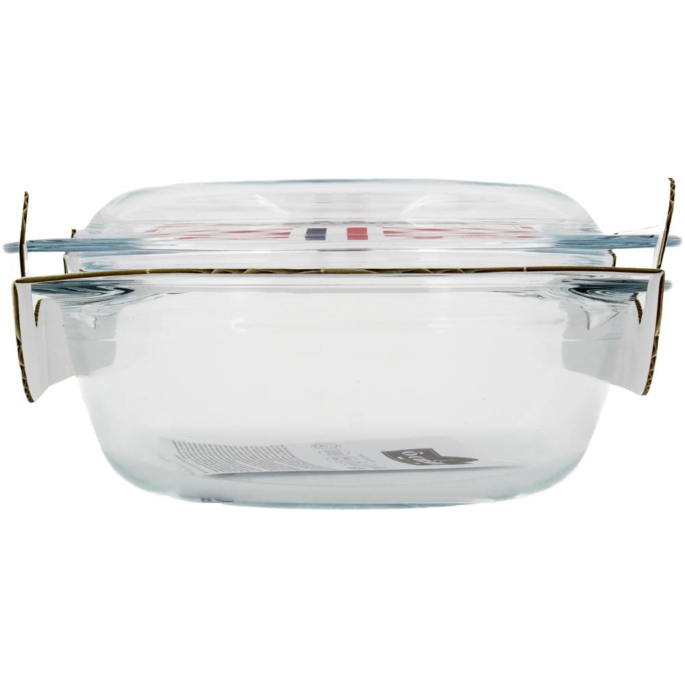 Каструля O CUISINE 2,1 л (204AC00/2043) Каструля O CUISINE 2,1 л (204AC00/2043) Комплектація один предмет