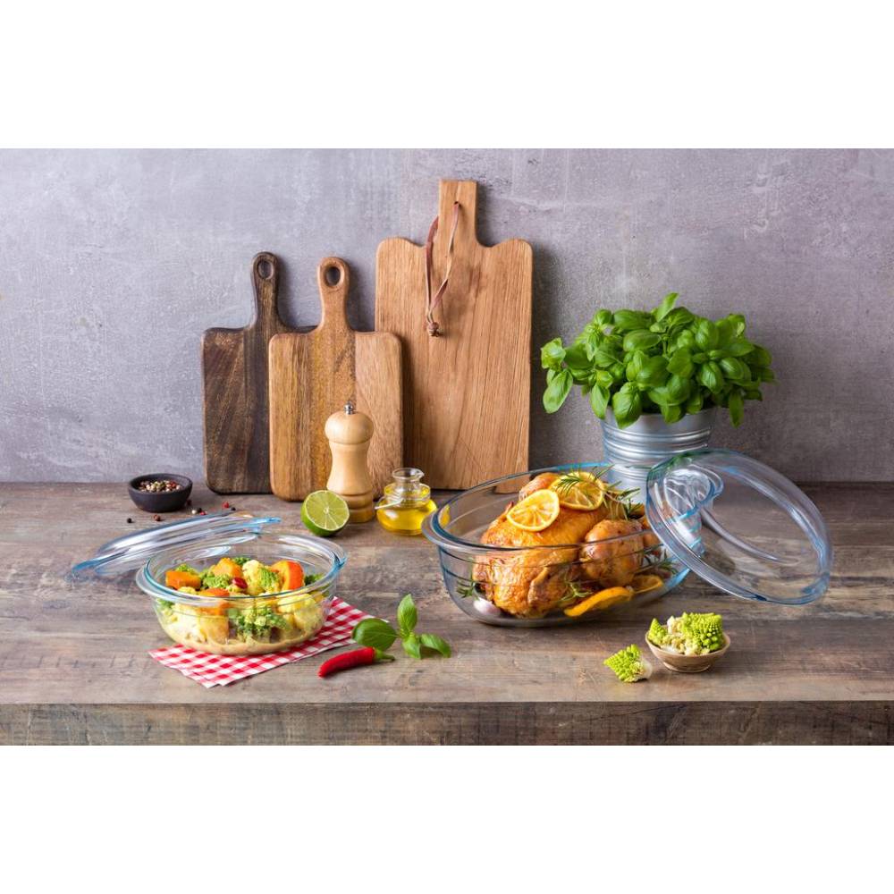 Каструля O CUISINE 2,1 л (204AC00/2043) Фото Каструля O CUISINE 2,1 л (204AC00/2043)