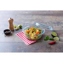 Каструля O CUISINE 2,1 л (204AC00/2043) Каструля O CUISINE 2,1 л (204AC00/2043)