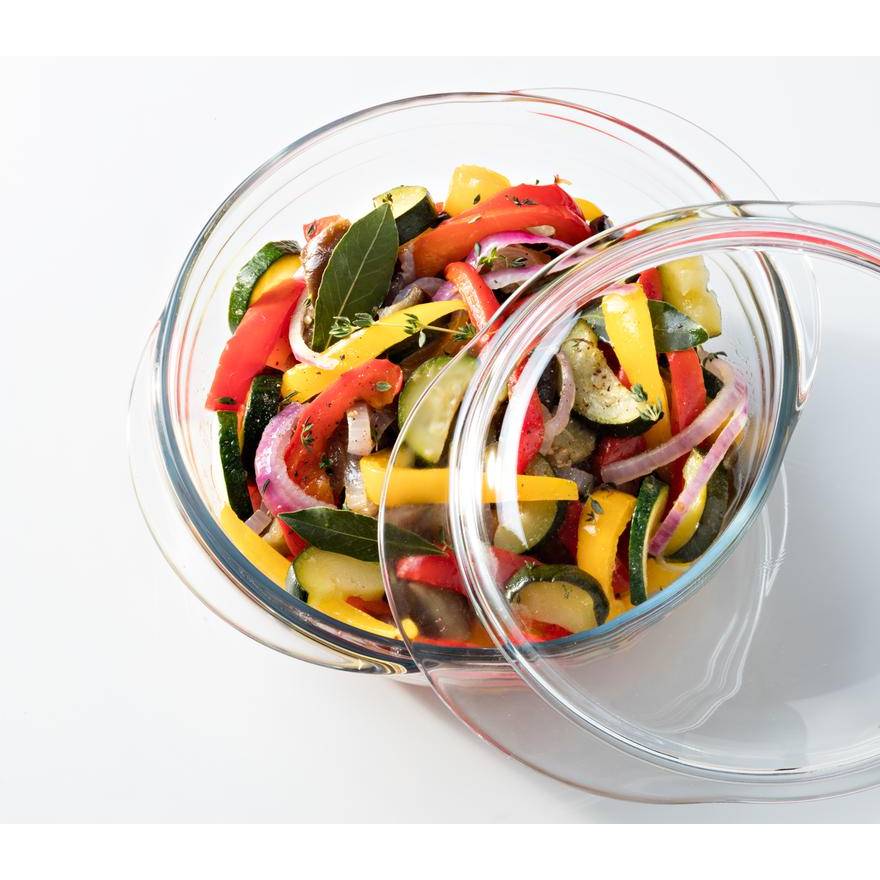 Каструля O CUISINE 2,1 л (204AC00/2043) Каструля O CUISINE 2,1 л (204AC00/2043) Ємність 2.1