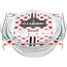 Каструля O CUISINE 2,1 л (204AC00/2043) Каструля O CUISINE 2,1 л (204AC00/2043)