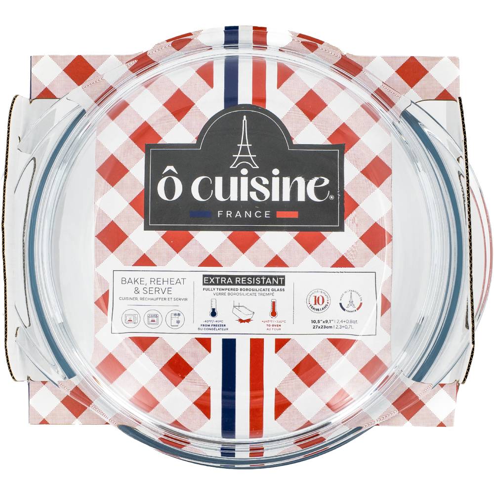 Каструля O CUISINE 3,1 л (208AC00/2043) Каструля O CUISINE 3,1 л (208AC00/2043) Тип каструля