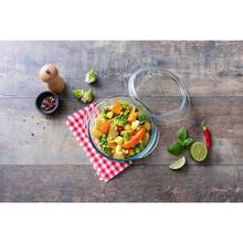 Каструля O CUISINE 3,1 л (208AC00/2043) Каструля O CUISINE 3,1 л (208AC00/2043)