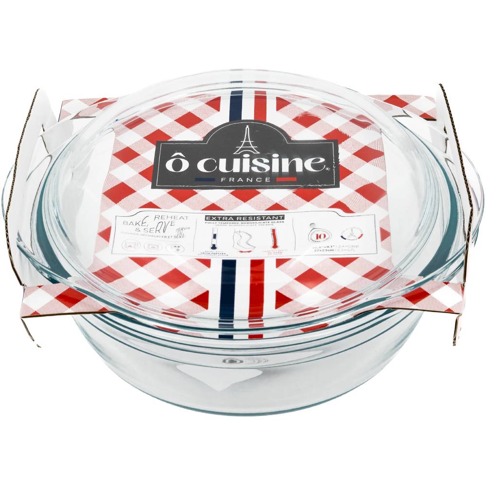 Каструля O CUISINE 3,1 л (208AC00/2043) Каструля O CUISINE 3,1 л (208AC00/2043)