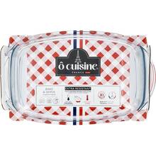 Кастрюля O CUISINE 4,8 л (465AC00/2043)