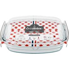 Каструля O CUISINE 6,7 л (466AC00/2043)