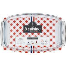 Каструля O CUISINE 6,7 л (466AC00/2043)