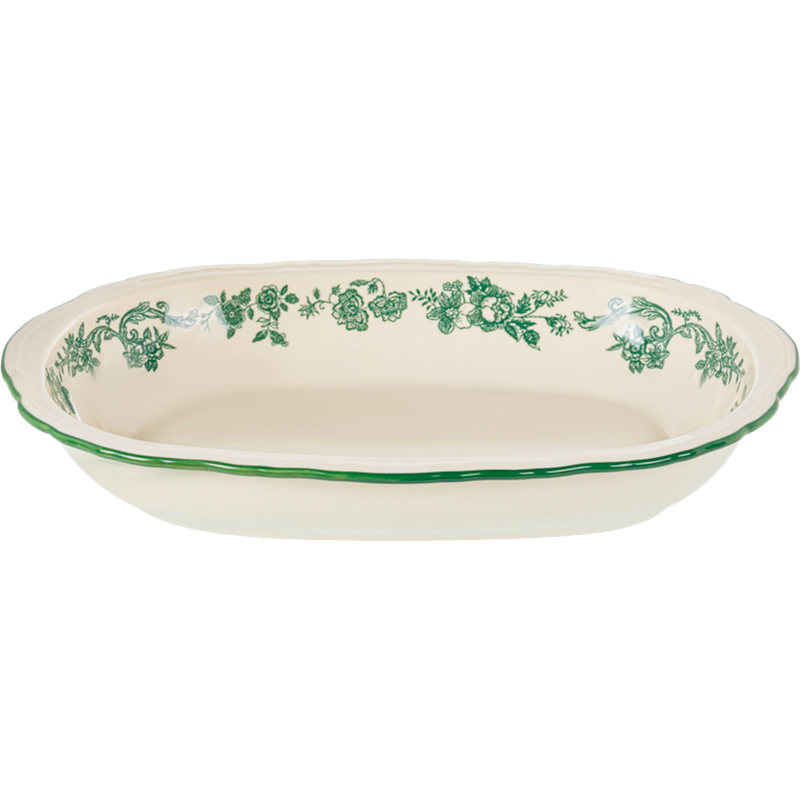 Блюдо LEFARD Green Castle 30 см (359-500)