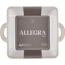 Форма для випікання LIMITED EDITION Allegra Biege (GJH011-21-2-129) Форма для випікання LIMITED EDITION Allegra Biege (GJH011-21-2-129)