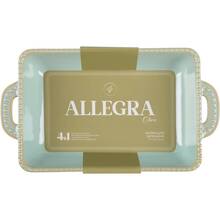 Форма LIMITED EDITION ALLEGRA OLIVA (GJH009-27-2-131)