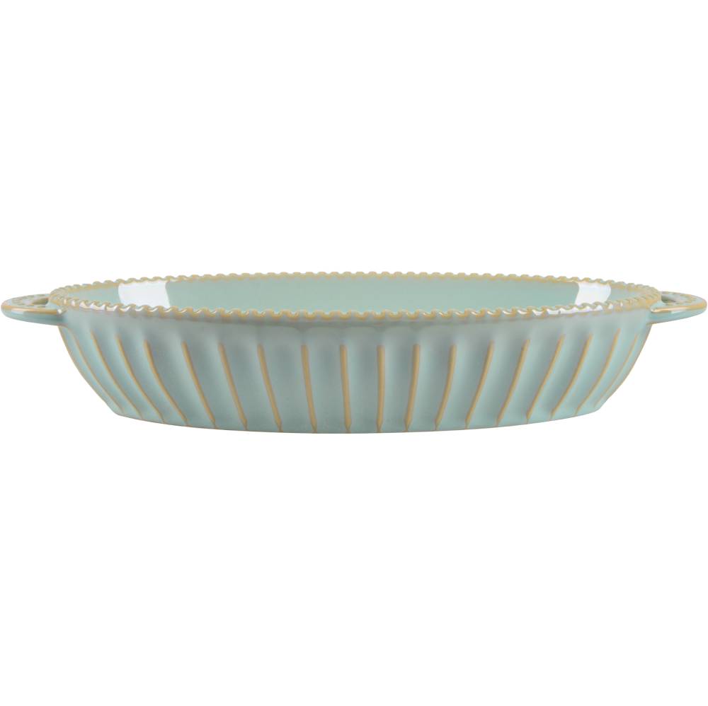 Форма LIMITED EDITION Allegra Oliva 34x16.5x6 см (GJH010-34-2-131) Форма LIMITED EDITION Allegra Oliva 34x16.5x6 см (GJH010-34-2-131) Комплектація один предмет