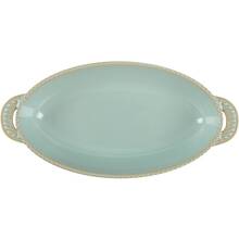 Форма LIMITED EDITION Allegra Oliva 34x16.5x6 см (GJH010-34-2-131) Форма LIMITED EDITION Allegra Oliva 34x16.5x6 см (GJH010-34-2-131)