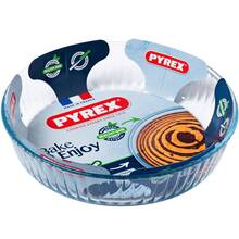 Форма PYREX 26см 2.1л (818B000/8046) Форма PYREX 26см 2.1л (818B000/8046)