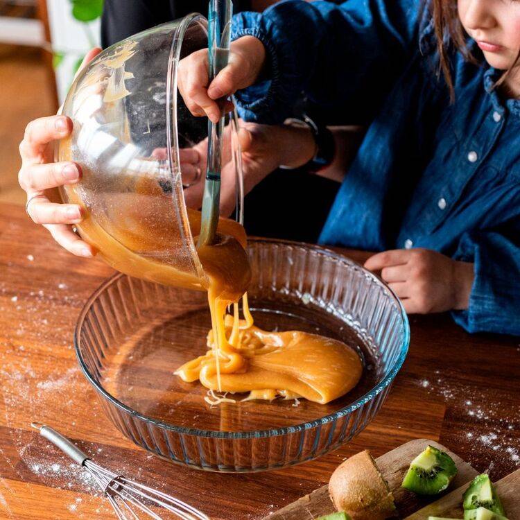 Форма PYREX 26см 2.1л (818B000/8046) Форма PYREX 26см 2.1л (818B000/8046) Диаметр 26