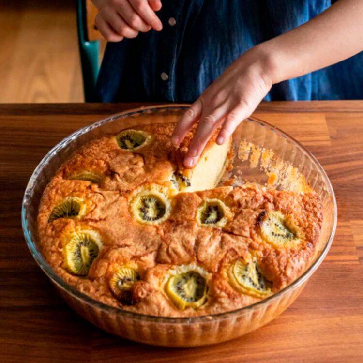 Форма PYREX 26см 2.1л (818B000/8046) Внешний вид Форма PYREX 26см 2.1л (818B000/8046)