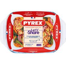 Форма PYREX (407B000/8046) Форма PYREX (407B000/8046)