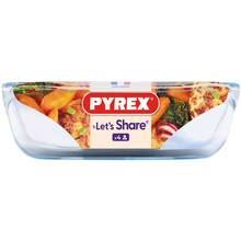 Форма PYREX (407B000/8046) Форма PYREX (407B000/8046)