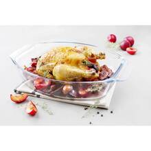 Форма PYREX 30х21х7см 2,1л (410B000/8046)