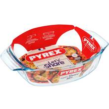 Форма PYREX 30х21х7см 2,1л (410B000/8046)