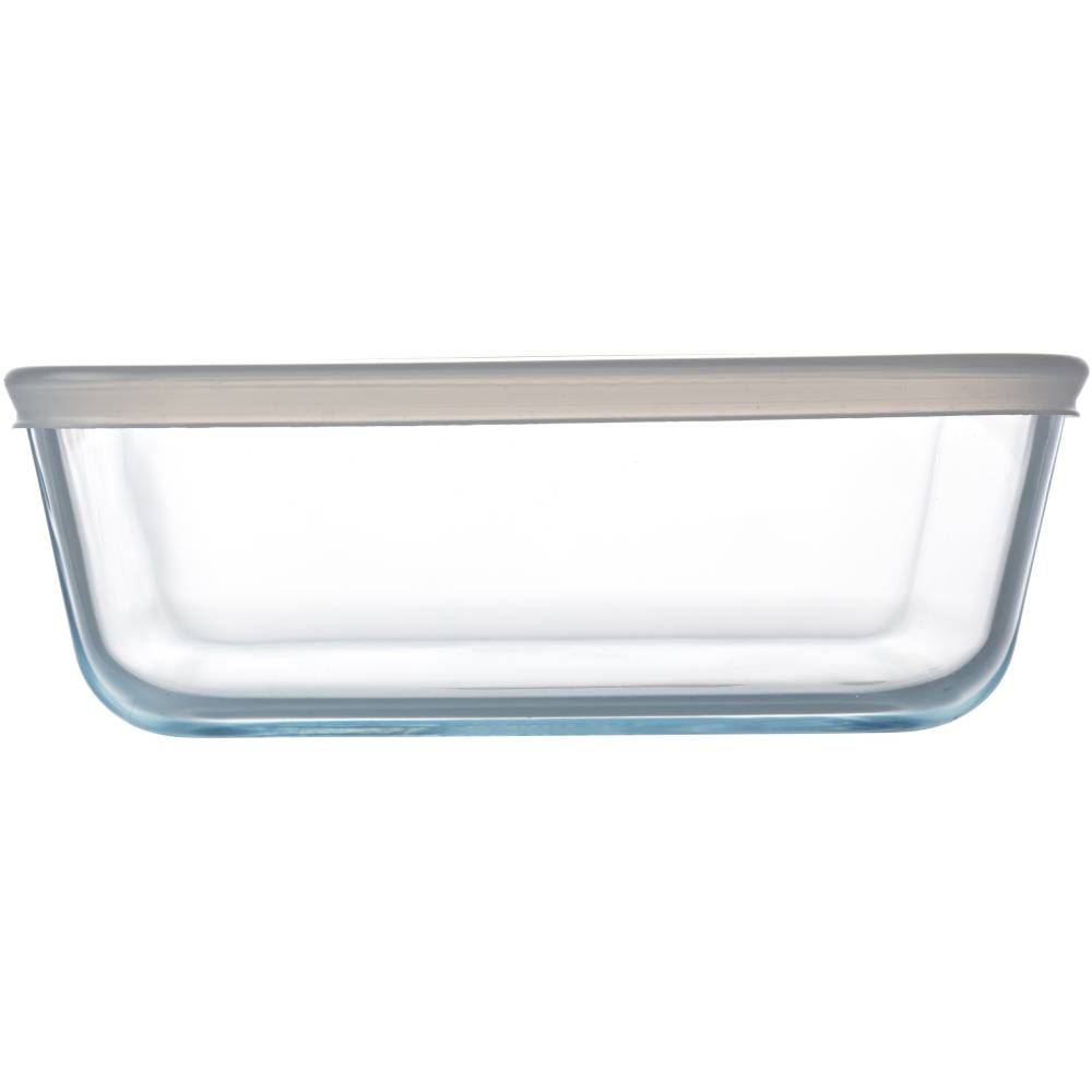 Форма O Cuisine із кришкою 1.5 л (242CF01/1646) Форма O Cuisine із кришкою 1.5 л (242CF01/1646) Тип форма