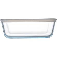 Форма O Cuisine із кришкою 1.5 л (242CF01/1646) Форма O Cuisine із кришкою 1.5 л (242CF01/1646)