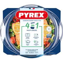 Форма PYREX (204A000/7643) Форма PYREX (204A000/7643)
