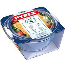 Форма PYREX (204A000/7643) Форма PYREX (204A000/7643)