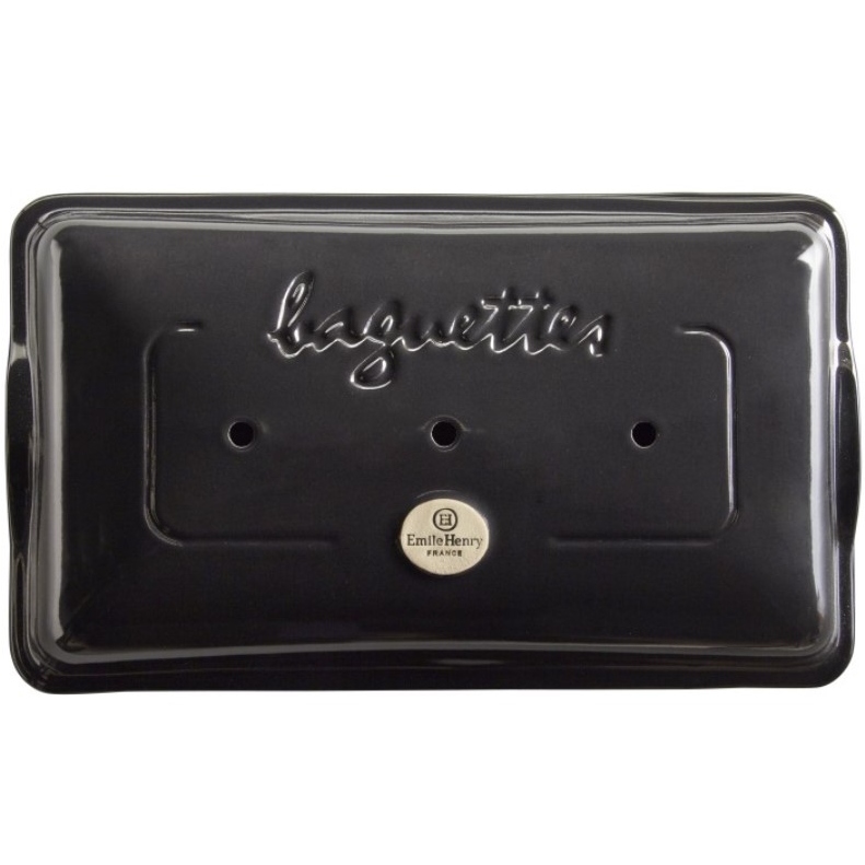 Форма EMILE HENRY для выпекания багета Specialized Cooking (795506) Тип форма