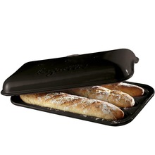 Форма EMILE HENRY для выпекания багета Specialized Cooking (795506)