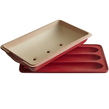 Форма EMILE HENRY для выпекания багета Specialized Cooking (345506)