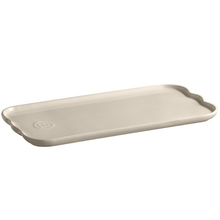 Блюдо-піднос EMILE HENRY Tableware 31,5 х 15 х 2 см (028853)