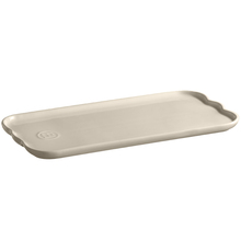 Блюдо-піднос EMILE HENRY Tableware 31,5 х 15 х 2 см (028853)