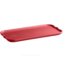 Блюдо-поднос EMILE HENRY Tableware 31,5 х 15 х 2 см (478853)