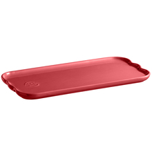Блюдо-піднос EMILE HENRY Tableware 31,5 х 15 х 2 см (478853)