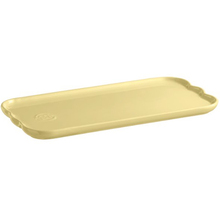 Блюдо-піднос EMILE HENRY Ovenware 31,5 х 15 х 2 см (898853)