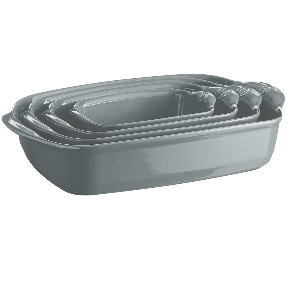 Форма для випікання EMILE HENRY Ovenware 36,5 х 23,5 см (809652) Ємність 2.7