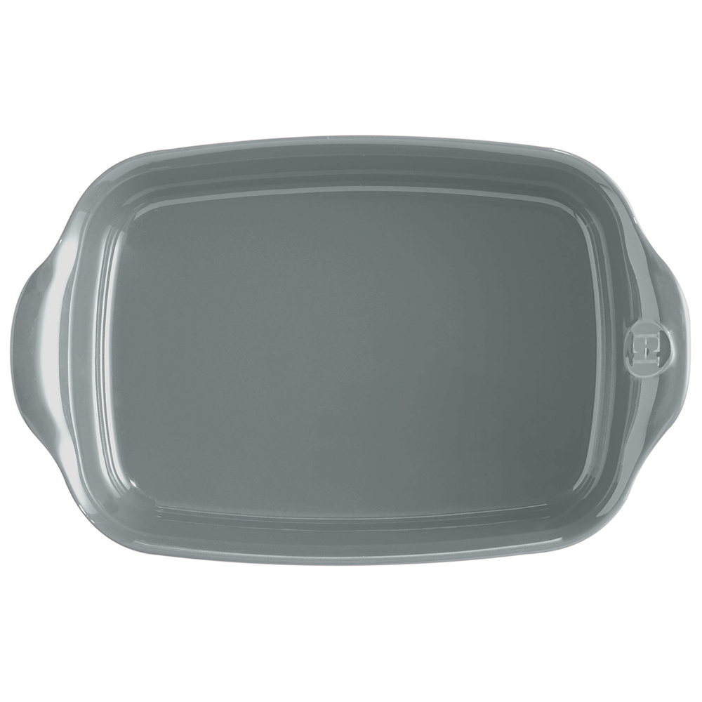 Форма для випікання EMILE HENRY Ovenware 36,5 х 23,5 см (809652) Комплектація один предмет