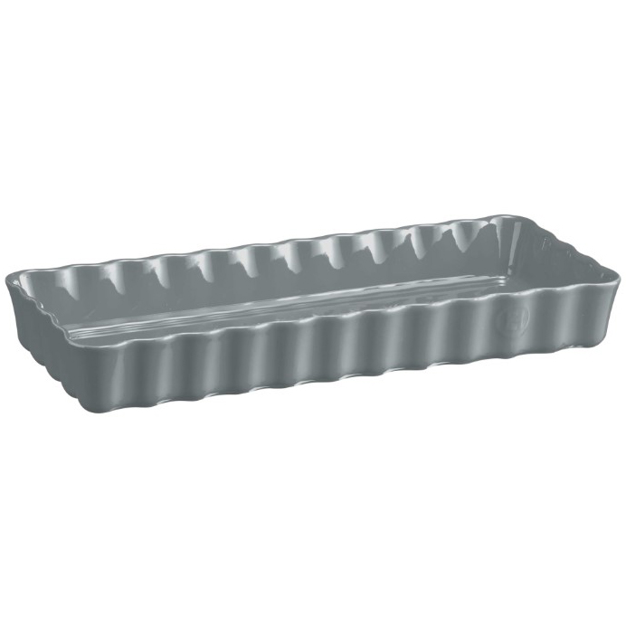 Форма для випікання EMILE HENRY Ovenware 36 х 15 см (806034) Комплектація один предмет