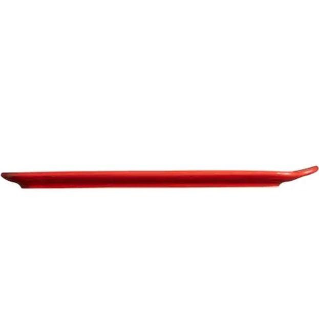 Блюдо-піднос EMILE HENRY 42х11 см Red (345003) Тип форма