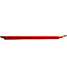 Блюдо-піднос EMILE HENRY 42х11 см Red (345003)