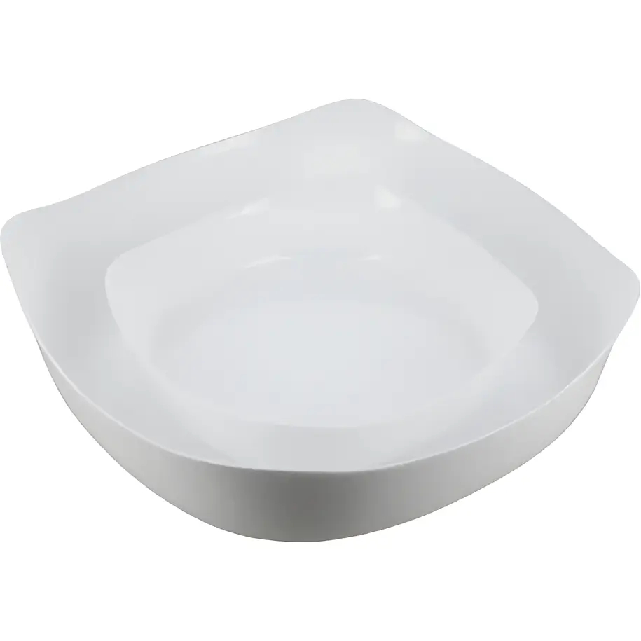 Набір форм для запікання LUMINARC SMART CUISINE CARINE 2шт (P7625) Додатково Витримує перепади температури від -20 ° С до +110 ° С