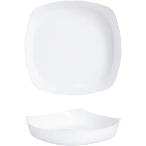 Набір форм для запікання LUMINARC SMART CUISINE CARINE 2шт (P7625) Тип форма